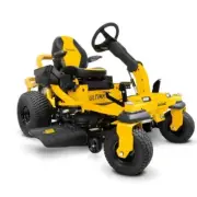 Cub Cadet ZTS146 46 inch FABRICATED deck ride on mower Zero Turn Mower