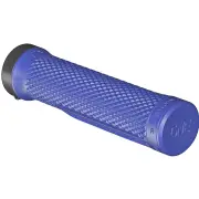 OneUp Components Lock-On Grips Blue
