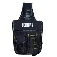 在飛比找蝦皮購物優惠-一番 I CHIBAN JK1201 便利工具袋 快速便利 