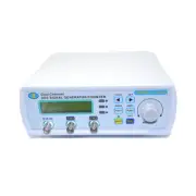 Full CNC Dual Channel DDS Function Arbitrary Wave Signal Generator Pulse Signal