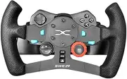 Extreme Sim Racing Logitech SWE 29 Add-On GT Steering Wheel Rim - Fits Logitech G29