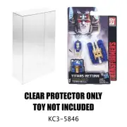 Protector For Transformers Titans Return Terri-Bull