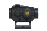 Nikko Stirling Flash 1/30 Red Dot Sight - NRD30H