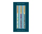 William Morris Everyday Pen Set