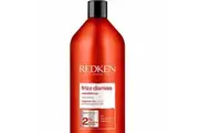 REDKEN Frizz Dismiss Conditioner 1lt for humidity protection and Smoothing