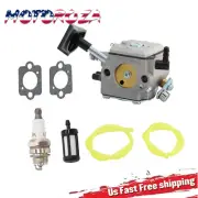 BR400 Carburetor For Stihl BR420 BR320 BR380 42031200601 Backpack Blower