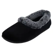 Ladies Padders Shae Slip On Slippers
