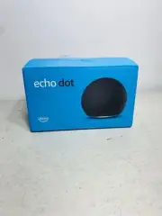 Amazon Echo Dot Model B7W64E Smart Speaker
