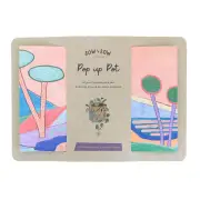 Sow 'n Sow Pop Up Pot - Yonder (Small) - Sow 'n Sow
