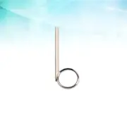 Trumpet Replacement Parts Slide Ring Hook Finger Pull Cornet Accessory