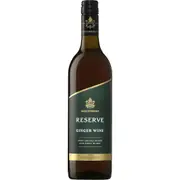 Minchinbury Reserve Ginger Wine 750ml