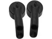 For 2003-2005 Audi A4 Quattro Back Glass Washer Nozzle 37693QBVW 2009 2004 (for: Audi)