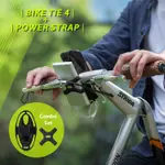 【買就送環保杯綁】BONE 單車手機綁四代+電源綁套組 BIKE TIE 4自行車 腳踏車 手機架 UBIKE 小折