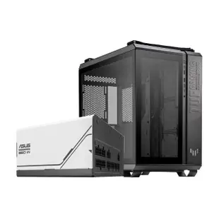 【ASUS 華碩】機殼+850W★TUF GT502 電腦機殼+AP-850G 電源供應器