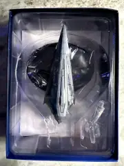 Star Trek Eaglemoss - THOLIAN STARSHIP NEW IN BOX!!