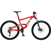 GT Verb Alloy Elite 27.5 Red (2018)