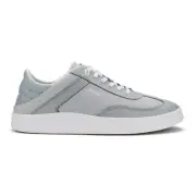 Olukai Ha'upu Hulu Women's Casual Shoes, Cloud Grey/Pale Grey, W7.5