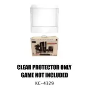 Protector For PS3 Console Metal Gear Solid 4 Bundle, With Slot for Handle