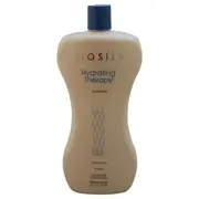 Biosilk Hydrating Therapy Shampoo by Biosilk for Unisex - 34 oz Shampoo