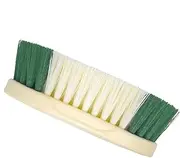 Horse Brush - Horse Scrubber Shedding Brush | Multifunctional Ergonomic Equine Care Tool for Livestock Body and Tail Cleaning