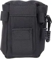 Lens Case Pouch Bag 9 * 8cm for DSLR Lenses FY-1