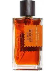 [Goldfield & Banks] Desert Rosewood Perfume 100ml
