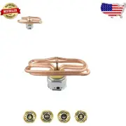 6000W Immersion Heating Element for Commercial Steam Tables - Stainless Steel