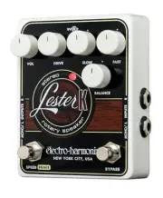 electro-harmonix Electro-Harmonix Effector Rotary Speaker Emulator Lester K [Dom