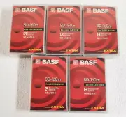 BASF EXTRA 8D-160m - 8MM 160M Data Tape Cartridge
