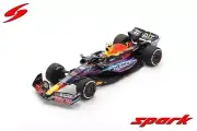 1:18 SPARK Red Bull F1 Rb19 #11 Miami Gp 2023 Perez With Showcase 18S896 Model