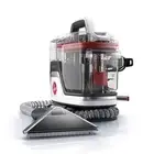 HOOVER CleanSlate Portable Corded Spot Cleaner, Carpet Cleaner Machine, Black