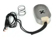 Husky Towing Trailer Brake Magnet - Fits Tek & Dexter 12"x2" Elect Brakes 5200