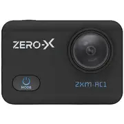 Zero-X ZXM-AC1 Action Camera