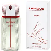 Ted Lapidus Lapidus Pour Homme Sport 100ml EDT (M) SP