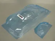 1/18TH NISSAN R390 BODY FOR HPI MICRO RS4 XRAY M18 DRIFT