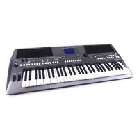 在飛比找Yahoo!奇摩拍賣優惠-立昇樂器 YAMAHA PSR-S670  61鍵 電子琴 