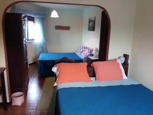 文哈達萊哈的4臥室獨棟住宅 - 212平方公尺/2間專用衛浴