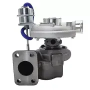Turbocharger For Caterpillar 430E Backhoe Loader