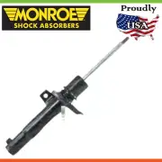 1x MONROE GT Gas Shock Absorber -Front For Volkswagen Golf 1.4 TSI Mk5