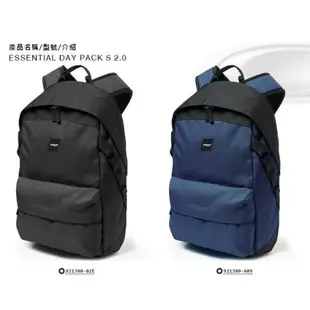 美國[OAKLEY] OAKLEY HOLBROOK 20L BACKPACK / 後背包《長毛象休閒旅遊名店》