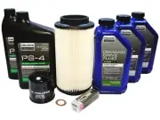 1996-2000 Polaris Sportsman 500 Scrambler 500 OEM Complete Service Kit POL39