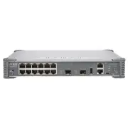 Juniper EX2300-C-12P Rack Mountable Ethernet Switch 12 Port New Sealed