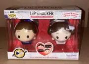 DISNEY Star Wars 2 Pack LIP SMACKER Set NEW!