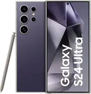 [Samsung] Galaxy S24 Ultra 12/512 Violet