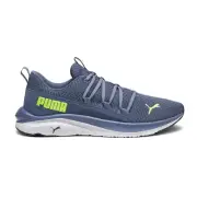 Puma Softride One4all Running Mens Blue Sneakers Athletic Shoes 37767110