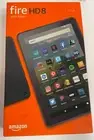 Amazon Fire HD8 (10th Gen) w/ Alexa 32GB New/Unopened Box