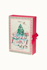 在飛比找Yahoo!奇摩拍賣優惠-現貨 英國代購 Cath Kidston Advent Ca