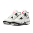 Size 11.5 | Air Jordan 4 Retro OG 2025 "White Cement" | FV5029-100 | FAST SHIP
