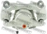 Front Right Brake Caliper Assembly For LEXUS RX300/330/350 MCU3#,GSU35 (for: Lexus)