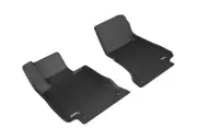 3D MAXpider L1MB10311509 KAGU Floor Mat Fits 18-21 E400 E450